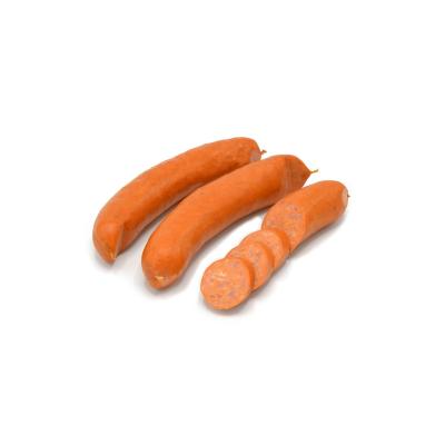 Varkensworst pikant