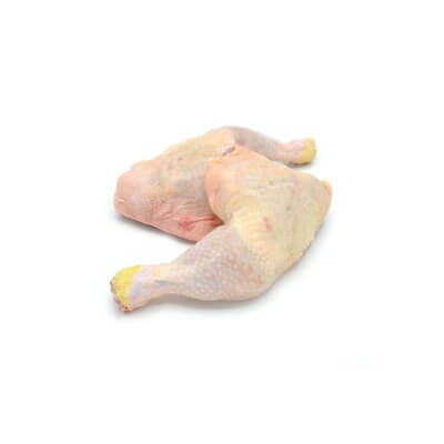 Cuisse de poulet